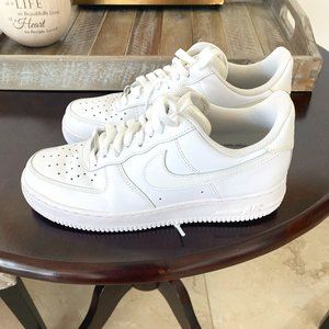 Nike Airforce One